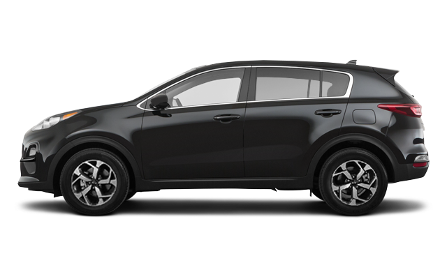 Awesome 80 2020 Kia Lx