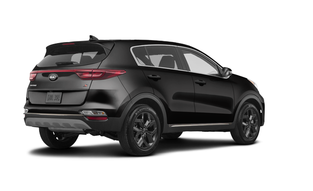 2020 Kia Sportage Lx S Starting At 30 119 Kitchener Kia
