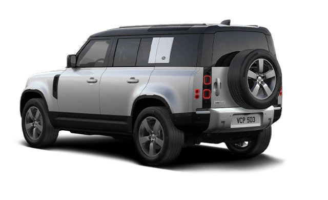 2020 Land Rover Defender 110 First Edition From 83400 0 Land Rover Langley