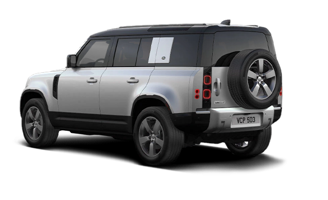 2020 Land Rover Defender 110 First Edition From 86 155