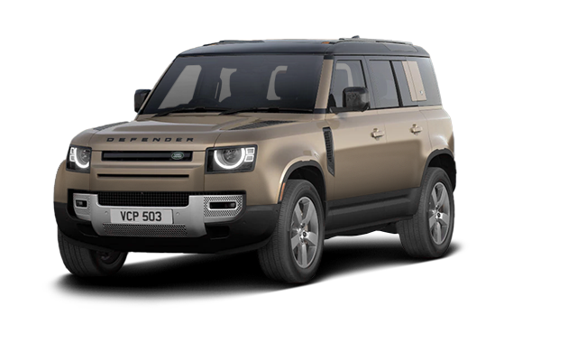 2020 Land Rover Defender 110 First Edition From 86 090
