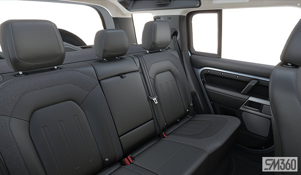 2020 Land Rover Defender 110 First Edition From 86 090