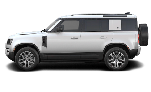 Land Rover Defender 110 Hse 2020 192 Partir De 84 390