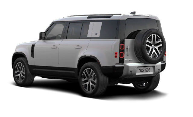 2020 Land Rover Defender 110 Hse From 84 455 Land