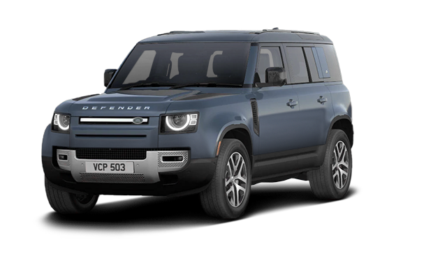 2020 Land Rover Defender 110 Hse From 84 390 Decarie