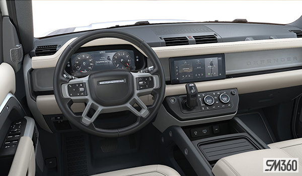 Land Rover Defender 110 Hse 2020 192 Partir De 84 390