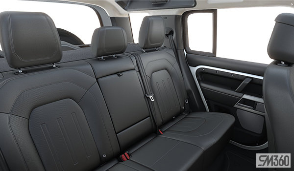 Land Rover Defender 110 Hse 2020 192 Partir De 84 390