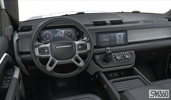 Land Rover Defender 110 Hse 2020 192 Partir De 84 390