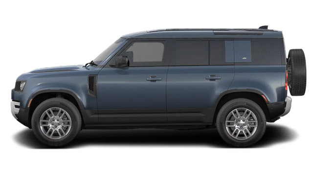 2020 Land Rover Defender 110 S From 68 055 Land Rover