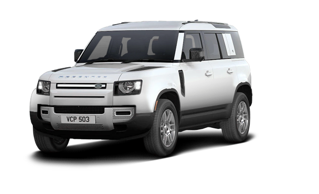 Land Rover Defender 110 S From 68 155 Land Rover Windsor