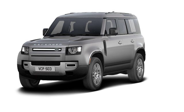 2020 Land Rover Defender 110 S From 68 005 Decarie
