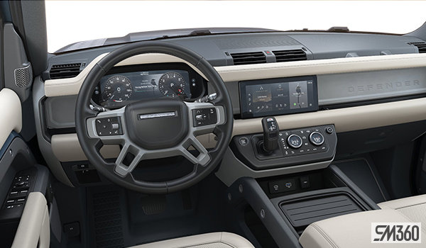 2020 Land Rover Defender 110 S From 65300 0 Land Rover Langley