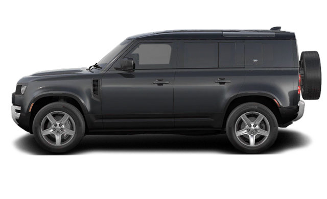 2020 Land Rover Defender 110 Se From 78 690 Decarie
