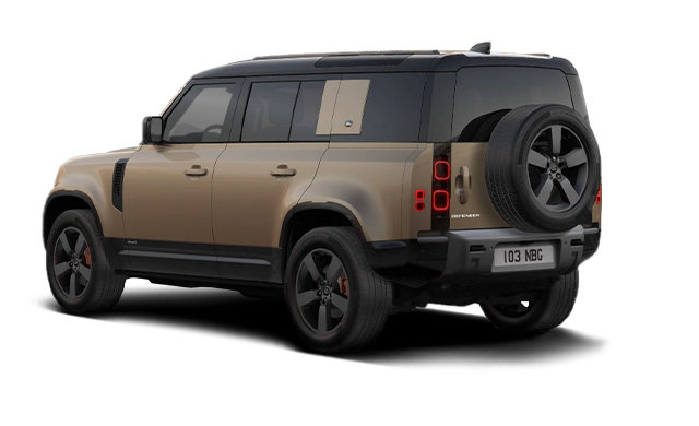 2020 Land Rover Defender 110 X From 96422 0 Land Rover Langley