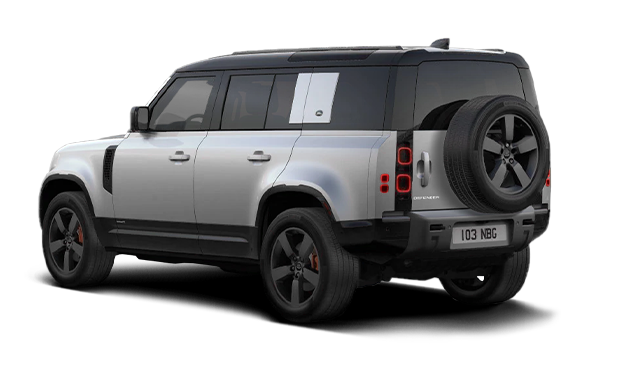 Land Rover Defender 110 X 2020 192 Partir De 96 290