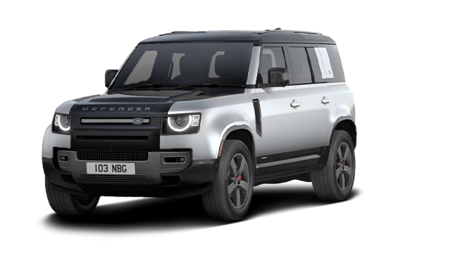 Land Rover Defender 110 X 2020 192 Partir De 96 290