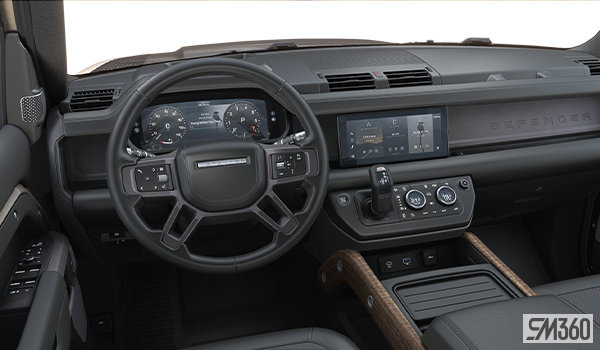 Land Rover Defender 110 X 2020 192 Partir De 96 290
