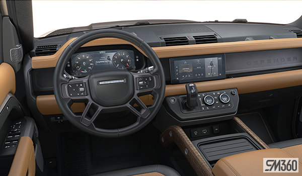 Land Rover Defender 110 X 2020 192 Partir De 96 290