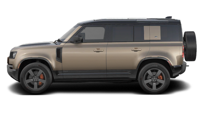 Marino S Auto Group The 2020 Defender 110 X In Toronto