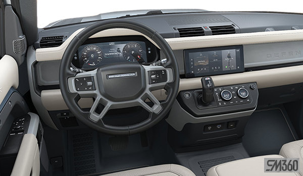 2020 Land Rover Defender 90 First Edition From 80 101 Land Rover Royal Oak In Calgary