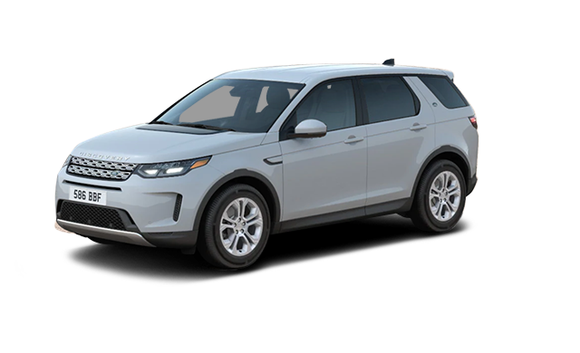 Land Rover Vancouver The 2020 Discovery Sport S