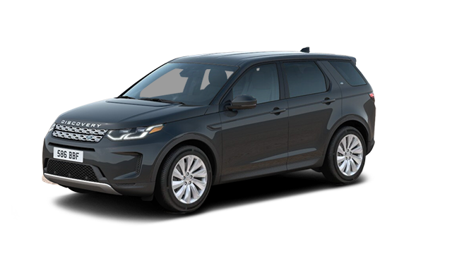 Land Rover Discovery Sport Se 2020 192 Partir De 49 340