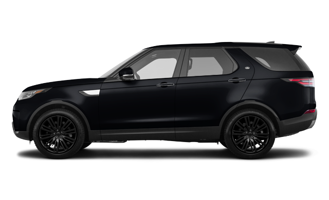 Land Rover Vancouver The 2020 Discovery Hse Luxury
