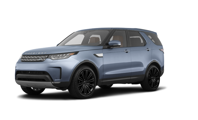 2020 Land Rover Discovery Hse Luxury From 82 555 Land Rover