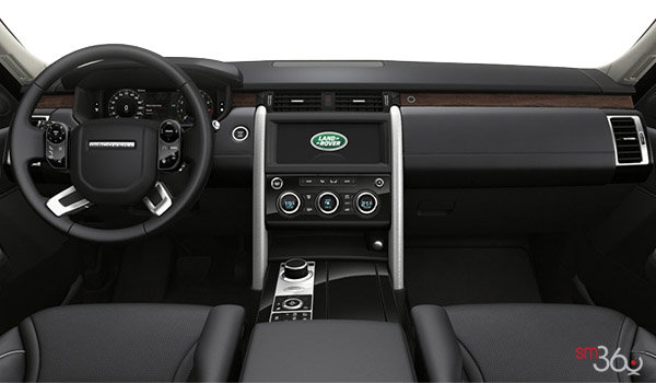 2020 Land Rover Discovery Hse Luxury From 81800 0 Land Rover Langley