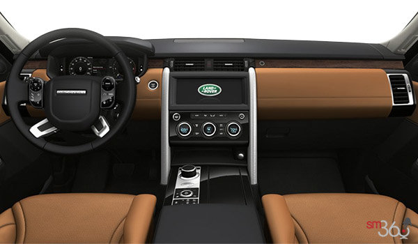 2020 Land Rover Discovery Hse Luxury From 81800 0 Land Rover Langley