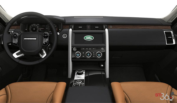 2020 Land Rover Discovery Hse From 73600 0 Land Rover Langley