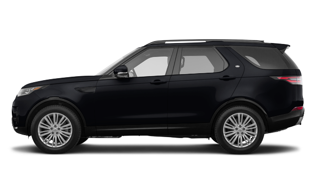 2020 Land Rover Discovery Landmark Edition From 73 490