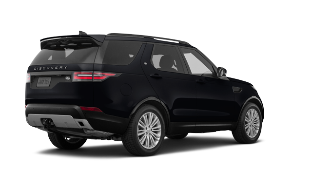 2020 Land Rover Discovery Landmark Edition From 73 490