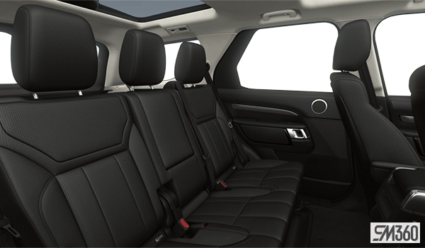 2020 Land Rover Discovery Landmark Edition From 73 490