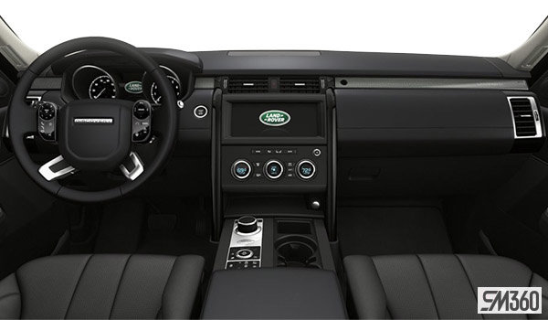 2020 Land Rover Discovery Landmark Edition From 73 490