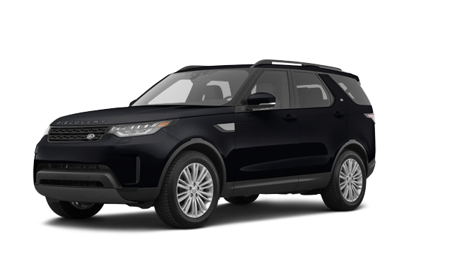 2020 Land Rover Discovery Se From 66 155 Land Rover