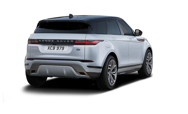 2020 Land Rover Range Rover Evoque First Edition From 64 355 Land Rover Windsor