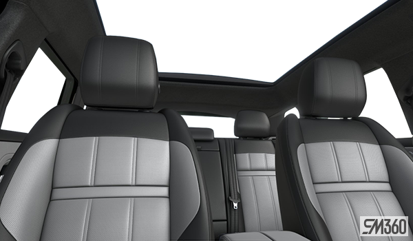 Land Rover Vancouver The 2020 Range Rover Evoque First