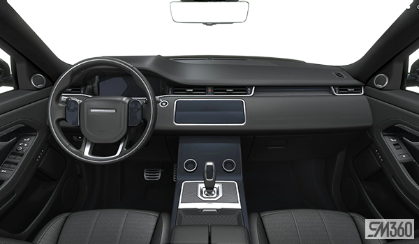 Land Rover Vancouver The 2020 Range Rover Evoque R