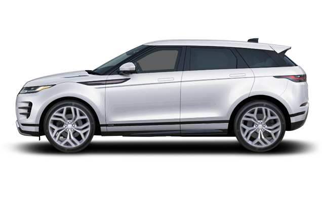 Land Rover Metro West The 2020 Range Rover Evoque R