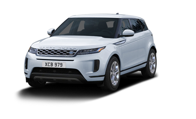 Land Rover Vancouver The 2020 Range Rover Evoque S