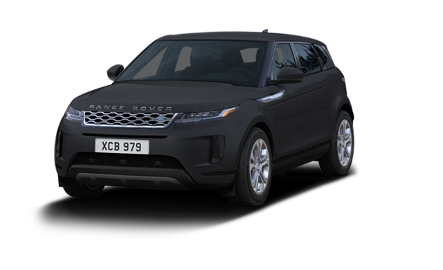 Land Rover Vancouver The 2020 Range Rover Evoque S