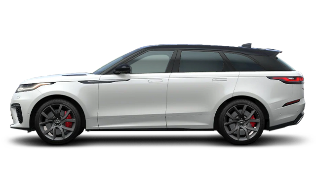 2020 Land Rover Range Rover Velar Svautobiography Dynamic