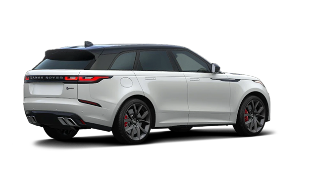 2020 Land Rover Range Rover Velar Svautobiography Dynamic