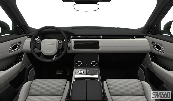 Land Rover Vancouver The 2020 Range Rover Velar