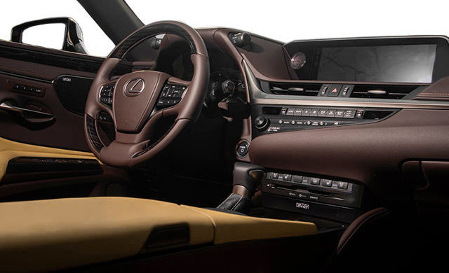 Lakeridge Auto Gallery The 2020 Es 300h Base 300h In Ajax