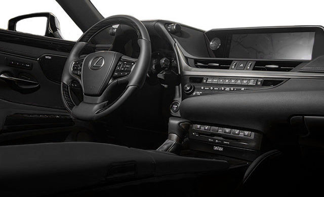 Lexus Of Kelowna The 2020 Es 300h Base 300h In Kelowna
