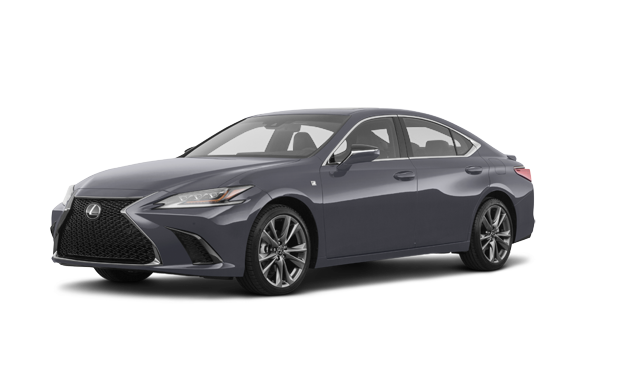 2020 Lexus Es 350 F Sport From 51 648 Erin Park Lexus