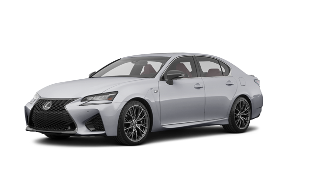 Lakeridge Auto Gallery The 2020 Gs F Base Gs F In Ajax