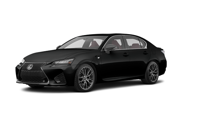 Lexus Of Kelowna The 2020 Gs F Base Gs F In Kelowna